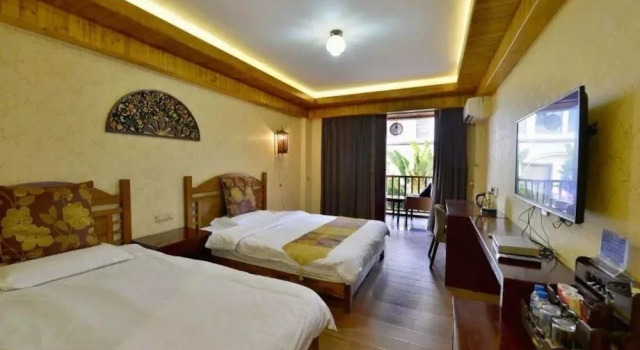 Daitai Yulin boutique hotel, Prenota Boutique Boutique hotel a Yunnan, Boutique