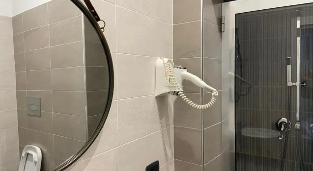 Номер Standard Doria Suites Napoli