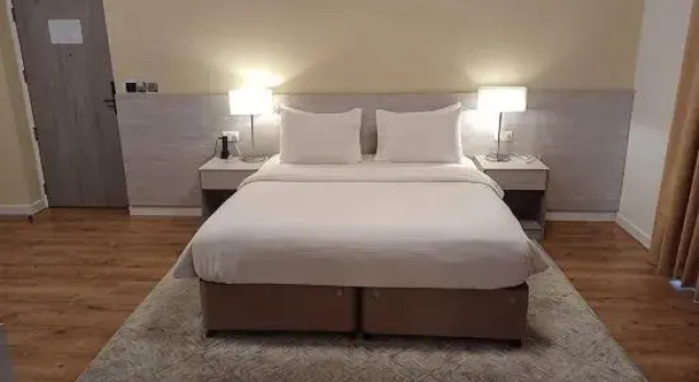 Номер Standard Mirador Hotel