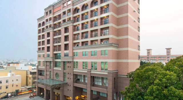 Forte Hotel Changhua