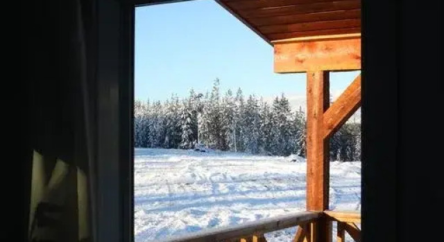 Willow Ranch, Réserver Hôtel Hôtels à Colombie-Britannique avec parking, Parking