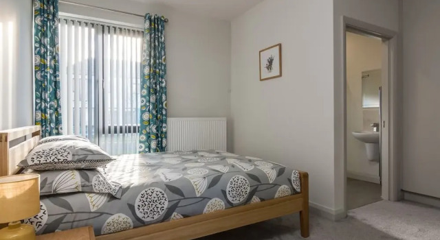 Coastal Retreat Portstewart, Забронировать Отель Бизнес-отели Портстьюарт, 4* 5*