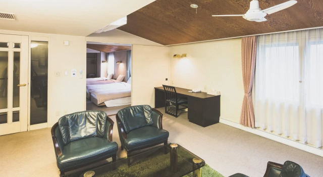 Hotel Karuizawa Elegance