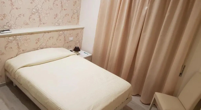 La Suite, Rezervovat Hotel Hotely v Lazio s parkováním, Parkování
