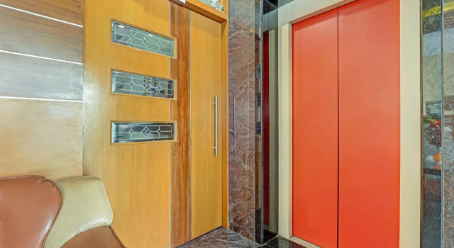 OYO Flagship 76921 Hotel Sakthi Park Inn, Забронировать Отель Отели штата Тамилнада 3 звезды, 3*