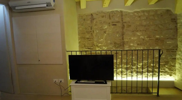 Апартаменты Deluxe Casa Daisy