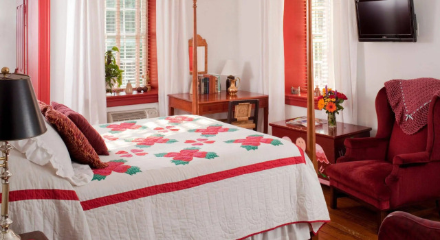 Historic Smithton Inn, Réserver Hôtel Ephrata 