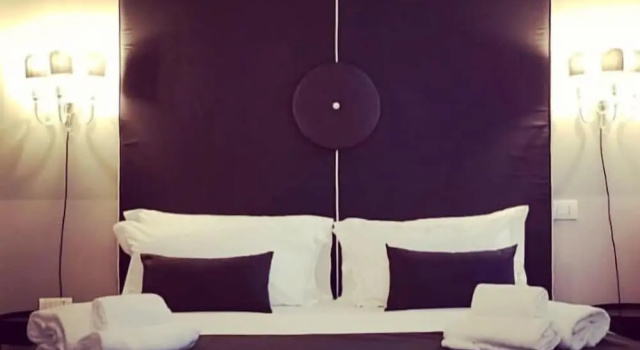 Полулюкс Villa Gotti Charming Rooms