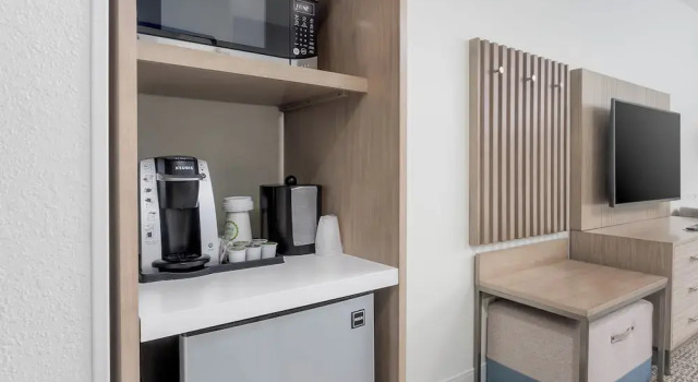 Двухместный номер Standard Holiday Inn Resort Pensacola Beach Gulf Front by IHG