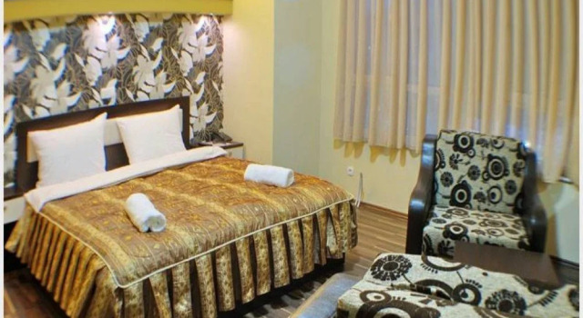 Albes Hotel, Rezerwuj Hotel Prizren Prizren County