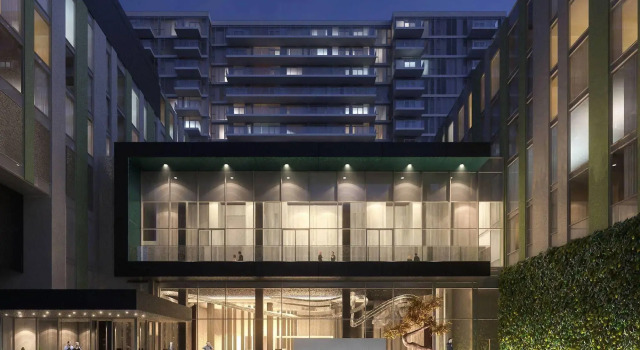 Toronto Marriott Markham