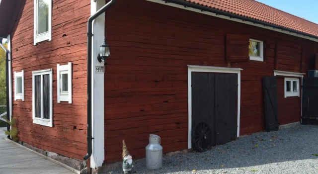 Вилла Superior Ekengård
