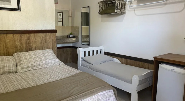 Chiminelli Hotel Fazenda e Eventos, Забронировать Отель Кашуэйрас-ди-Макаку 