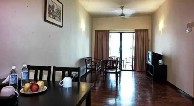 Bukit Gambang Resort City, Prenota Resort Hotel resort a Gambang, Resort
