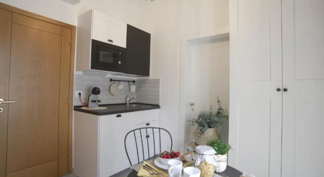 Номер Standard B&B Il Viaggio Bologna