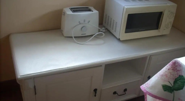 Апартаменты Standard CARBAYALA Casinas Rurales