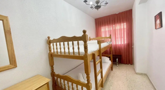 Big Apartment In The Old Town