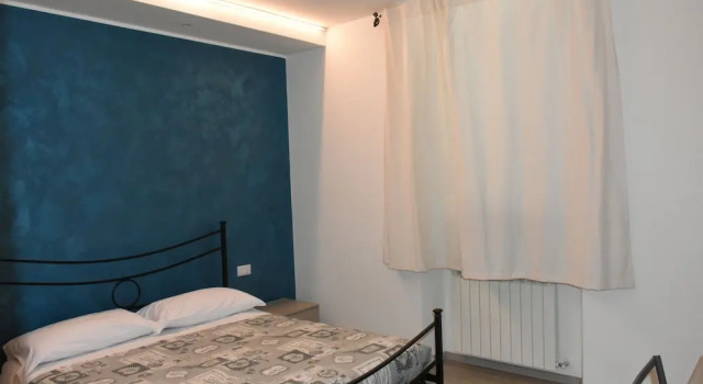 Albano Station Rooms, Boek Bed and Breakfast Hotels in Castelli Romani met parkeren, Parkeren