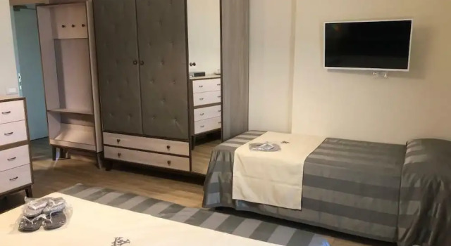 Hotel Atlantico
