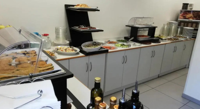 Номер Standard Hotel Vienna