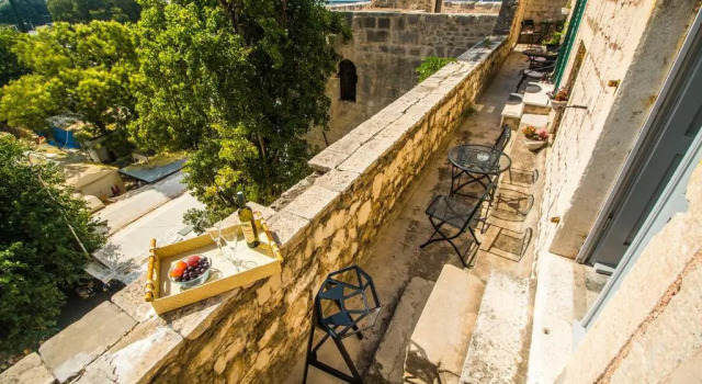 Номер Standard Diocletian Tower - Bella Vista & Palazzo