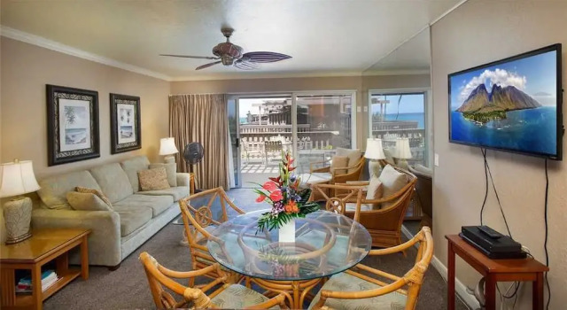 Kahana Sunset D9 - Two Bedroom Condo, Забронировать Отель Кахана West Maui