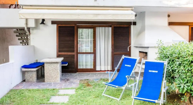 Апартаменты Economy c 1 комнатой Villaggio Los Nidos