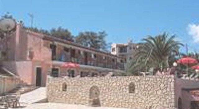Villa Marinos, Забронировать Апартаменты/квартира Ано Коракиана Остров Корфу