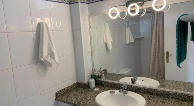 Апартаменты c 1 комнатой Dream Bahia