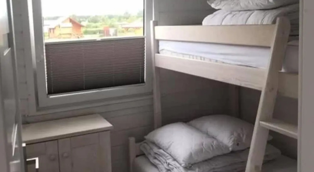 Comfortable Holiday Homes With Terraces, Забронировать Дом для отпуска Хлопы Мельно