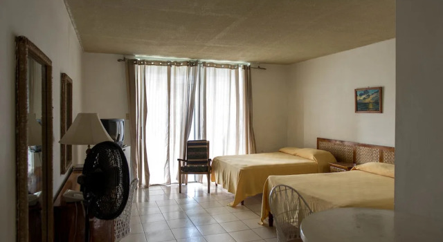 Номер Standard Montego Bay Club Beach Resort
