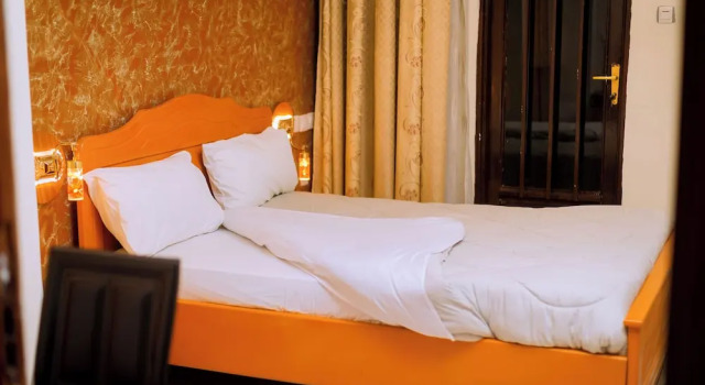 70 KG 13 Ave, Book Villa Villaer i Nyarugenge, Villa