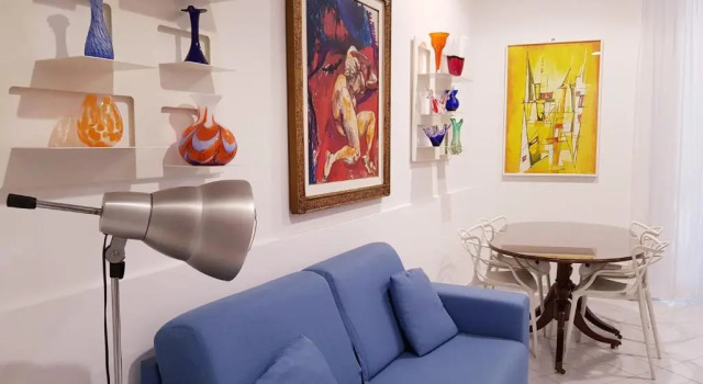 Апартаменты Casa Vittoria