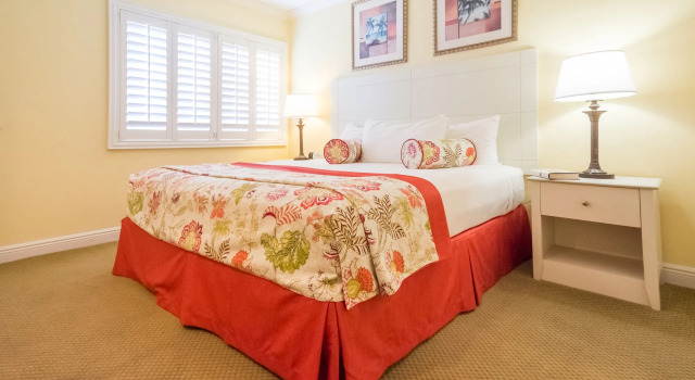 Inn at the Beach, Rezerwuj Hotel Venice Sarasota Area