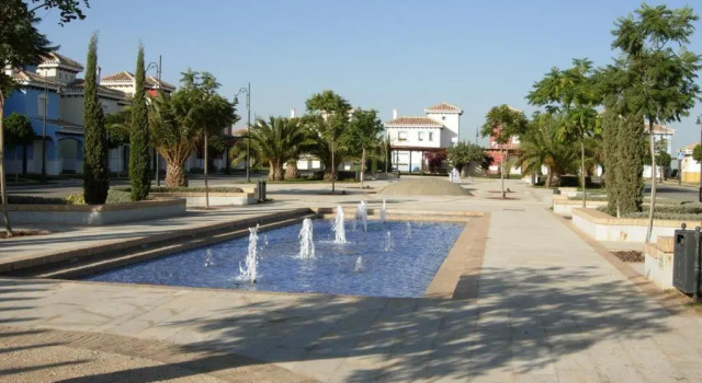 Вилла с 2 комнатами Coming Home - Mar Menor Resort