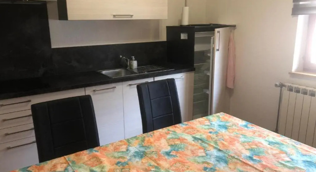Апартаменты с 2 комнатами Appartement à lange