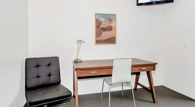 Luxury Apartment In Heart Of Cairns 222