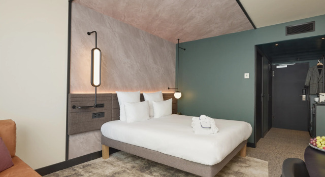 Novotel Bern Expo