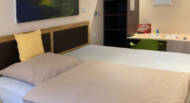 Anno Domini 1716  Boutique Hotel, Buchen Sie Boutique Hotels in Bayern mit Parkplatz, Parkplätze