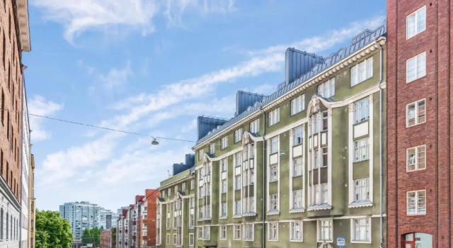 Апартаменты WeHost Top floor Transformable 2BR 8min to Centrum