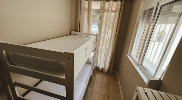 Апартаменты с 2 комнатами Apartamentos Venta Lanuza, El Campello