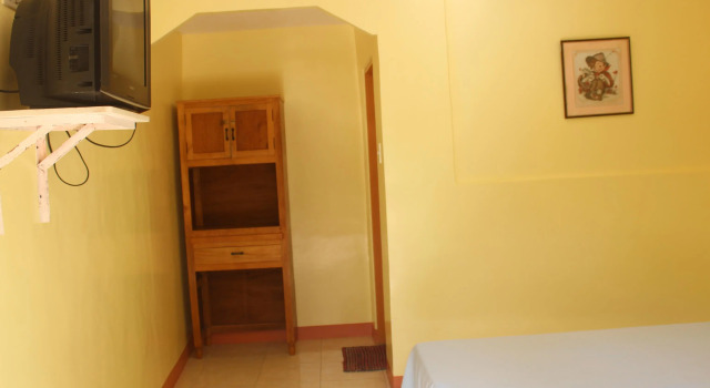 Alona Grove Tourist Inn, Book Guesthouse Panglao Bohol