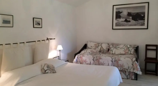 Guest house Maison Iratzean, Buchen Sie Pension Ascain Französisches Baskenland