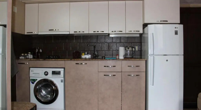 Апартаменты Apartment Anzi