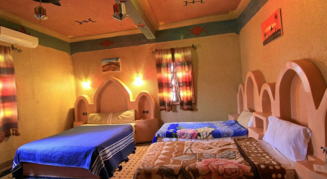 Dar Tafouyte, Rezerwuj Hotel Merzouga Ar-Raszidijja