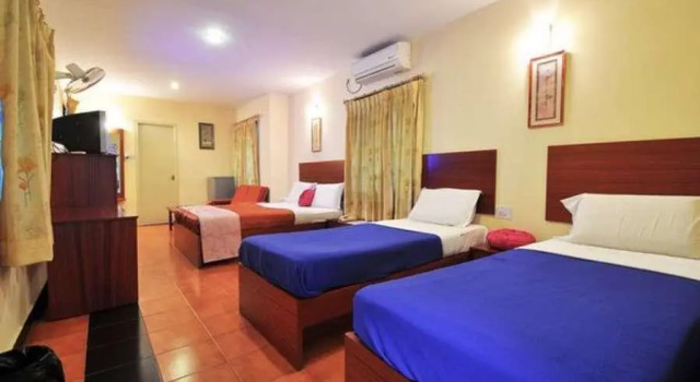 White Orchid Resort, Reserva ahora Resort Mysore 