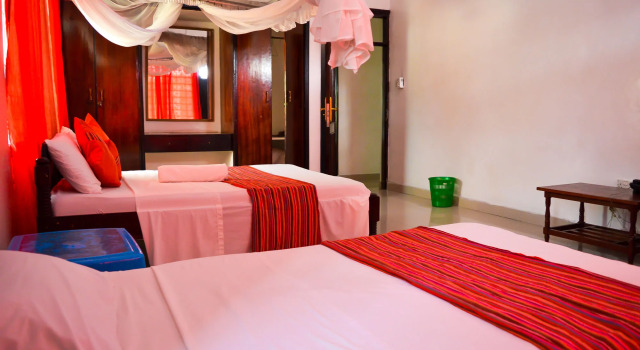 Sanana Conference Center and Holiday Resort, Book Resort Hotels in Coast Region with Parking, Parking