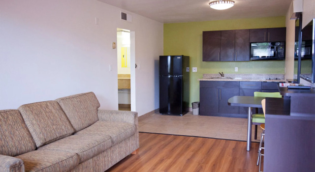 Studio 6 Mesa