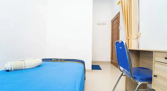 Номер Standard Griya Asy-Syifa Homestay By ARBA