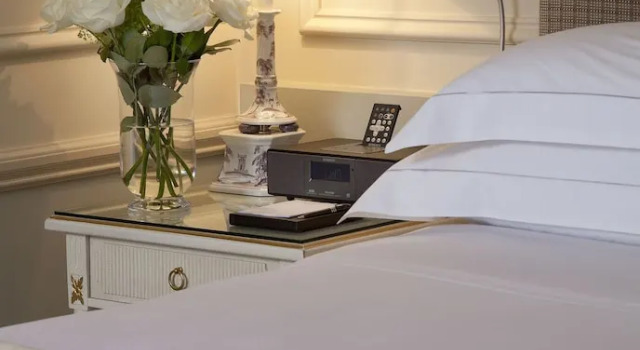 Двухместный номер Standard The Merrion Hotel